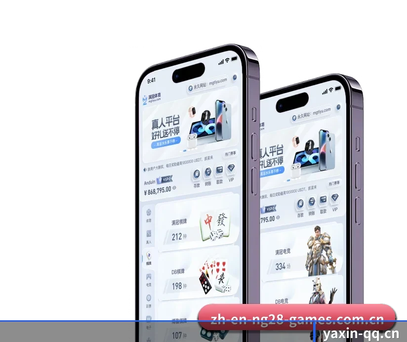 亚新体育 APP 深度功能